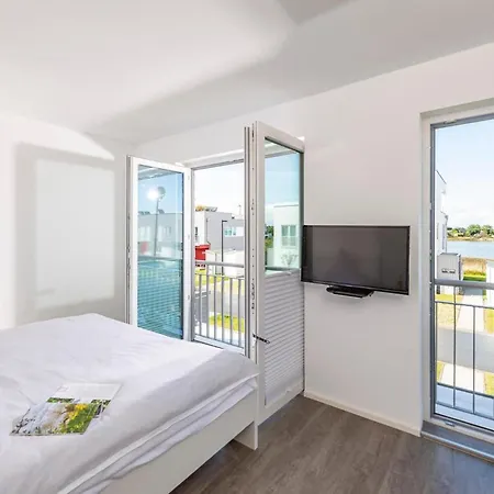 Ferienhaus Strandnest