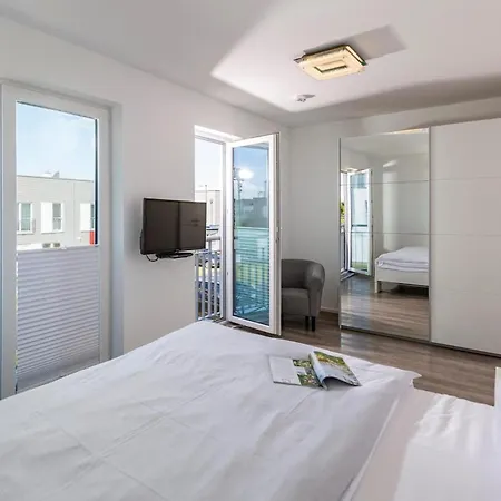 Ferienhaus Strandnest