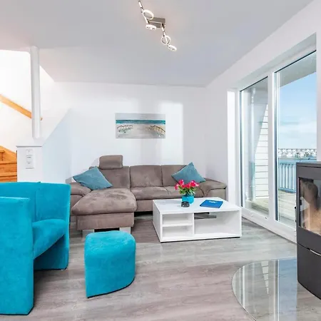 Strandnest Ferienhaus *